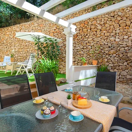 Holiday Lilia Rosas By Interhome *