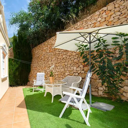 Holiday Lilia Rosas By Interhome *