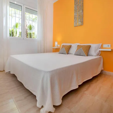 Holiday Lilia Rosas By Interhome *